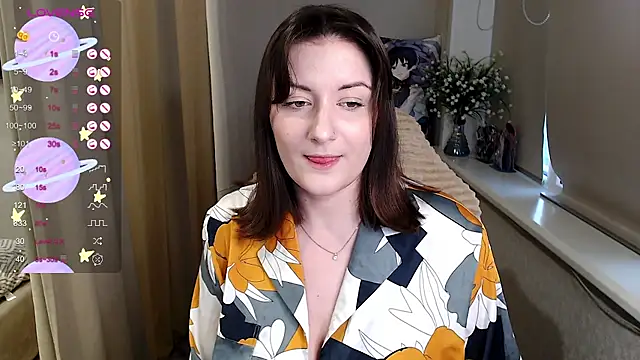 Snapshot of elise_sweet chatting on 20, 9, 2025 elise sweet online show from 20, 9, 2025
