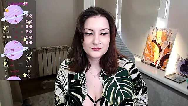 Snapshot of elise_sweet chatting on 18, 10, 2025 elise sweet online show from 18, 10, 2025