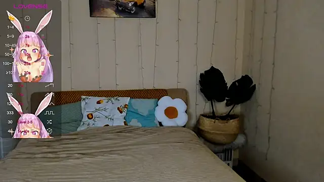 elise sweet online show from 27, 2, 2026