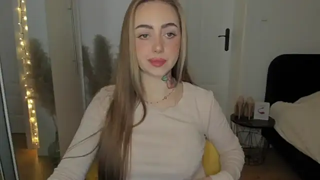 sexyCoralie online show from 16, 1, 2026