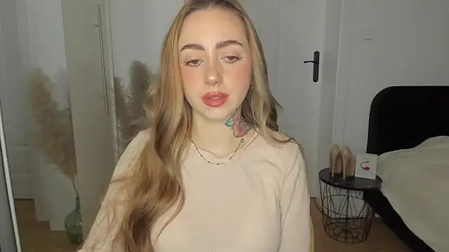 sexyCoralie online show from 3, 2, 2026