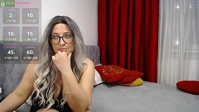 Snapshot of Aphrodite_S32 chatting on 2, 3, 2026 Aphrodite S32 online show from 2, 3, 2026