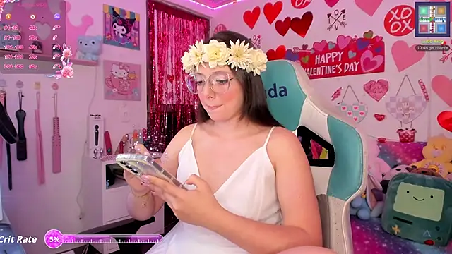 linda-schmidt online show from 28, 2, 2026