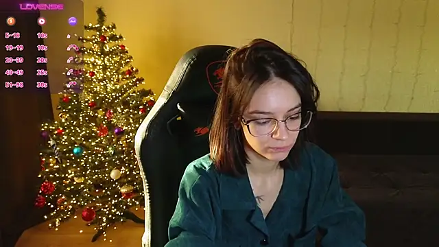 alyssa sweet online show from 24, 12, 2024