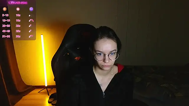 alyssa sweet online show from 21, 1, 2025