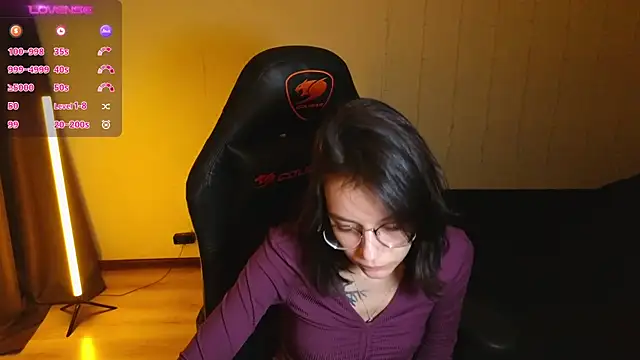 alyssa sweet online show from 21, 1, 2025