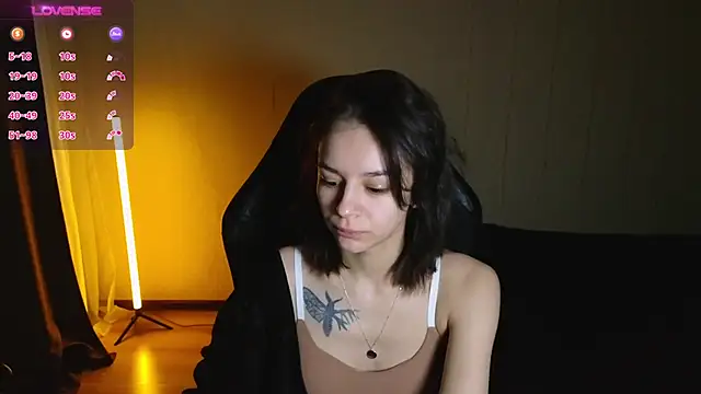 alyssa sweet online show from 27, 1, 2025