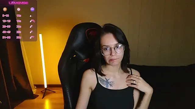 alyssa sweet online show from 29, 1, 2025