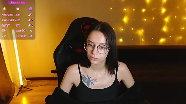 alyssa sweet online show from 29, 1, 2025