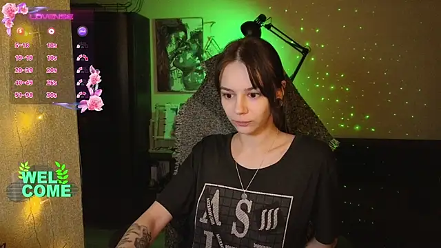 alyssa sweet online show from 12, 3, 2025