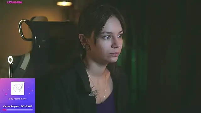 alyssa sweet online show from 8, 10, 2025