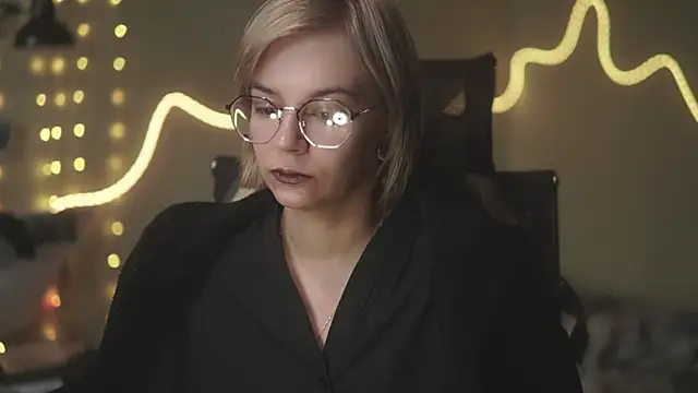 alyssa sweet online show from 18, 5, 2026