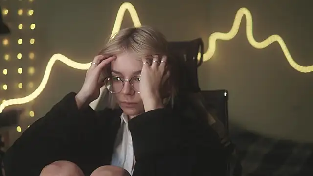 alyssa sweet online show from 22, 5, 2026