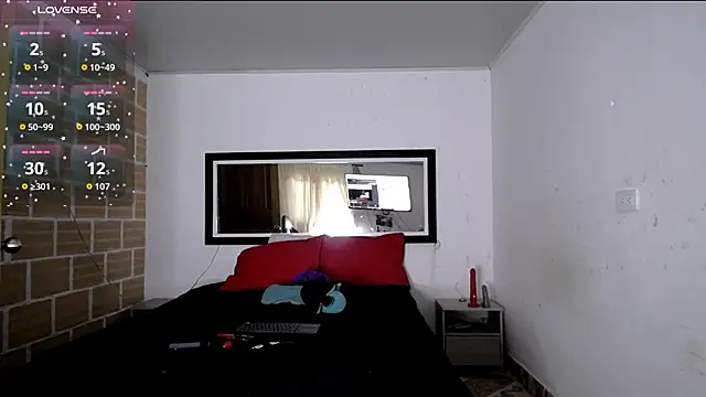 Snapshot of Julieta_Rodriguez chatting on 25, 2, 2026 Julieta Rodriguez online show from 25, 2, 2026