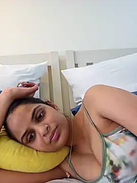 DirtySnowball69 online show from 26, 12, 2024