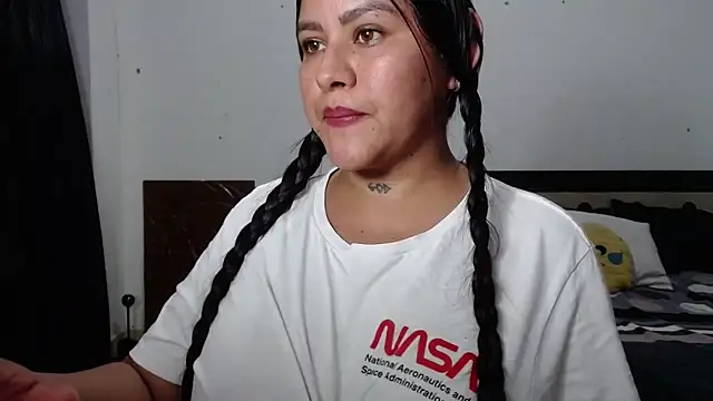 Snapshot of venuz_mendoza20 chatting on 19, 2, 2026 venuz mendoza20 online show from 19, 2, 2026