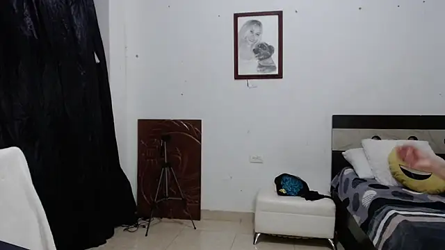 Snapshot of venuz_mendoza20 chatting on 26, 2, 2026 venuz mendoza20 online show from 26, 2, 2026