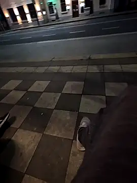 InMeinenMund online show from 1, 12, 2025