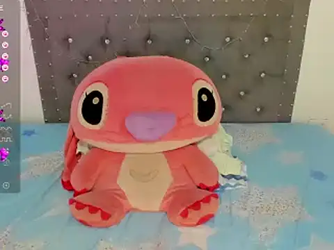 NinaGrey  online show from 18, 12, 2024