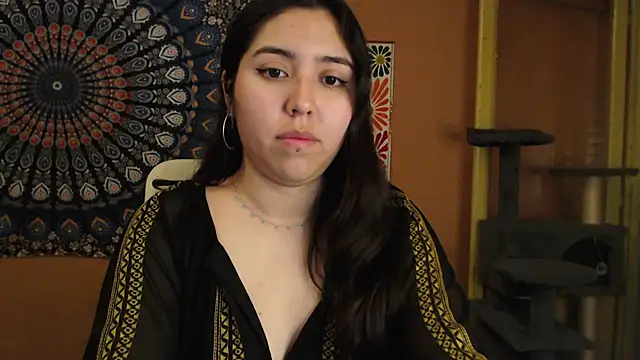 IntimateTales online show from 8, 12, 2024