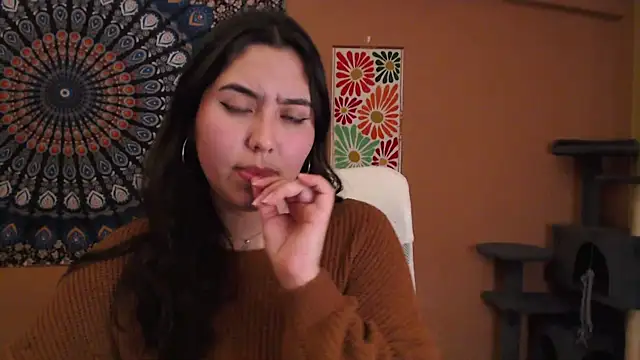 IntimateTales online show from 20, 12, 2024