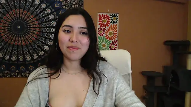 IntimateTales online show from 10, 1, 2025