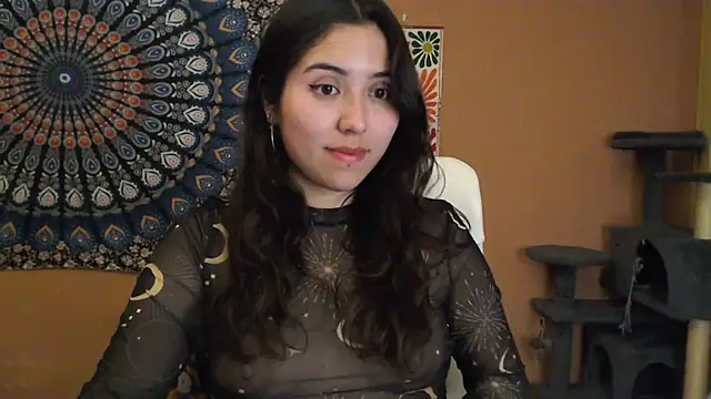 IntimateTales online show from 11, 1, 2025