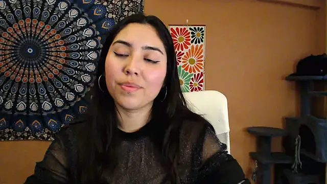 IntimateTales online show from 20, 1, 2025