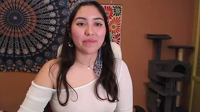 IntimateTales online show from 25, 1, 2025