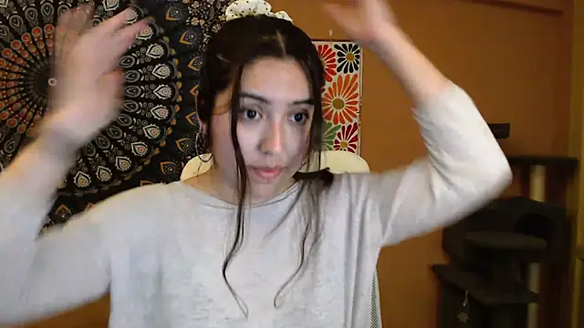 IntimateTales online show from 13, 2, 2025