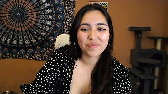 IntimateTales online show from 17, 2, 2025