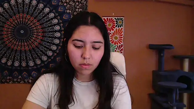 IntimateTales online show from 6, 3, 2025