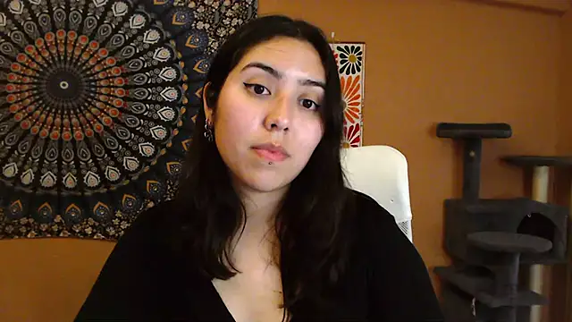 IntimateTales online show from 16, 3, 2025