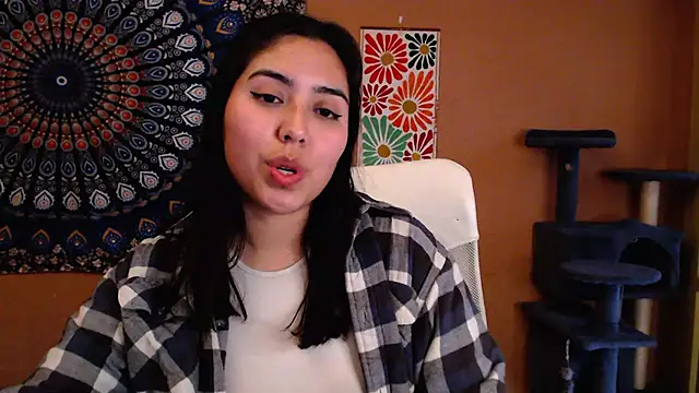 IntimateTales online show from 18, 3, 2025