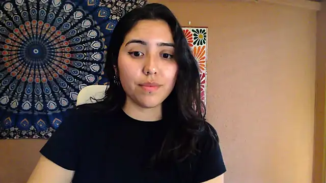 IntimateTales online show from 20, 3, 2025