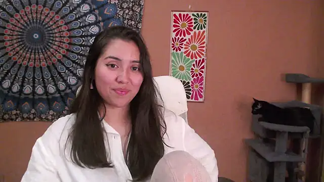 IntimateTales online show from 26, 9, 2025