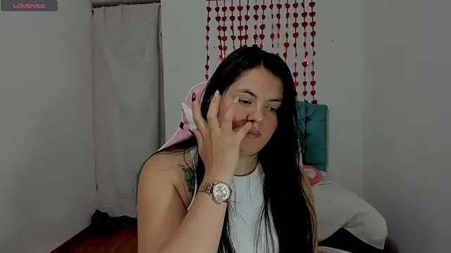 Snapshot of Anal_Milky_Momma chatting on 17, 2, 2025 Anal Milky Momma online show from 17, 2, 2025