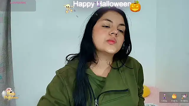 Anal Milky Momma online show from 30, 10, 2025