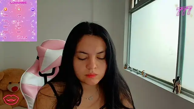 Anal Milky Momma online show from 11, 2, 2026