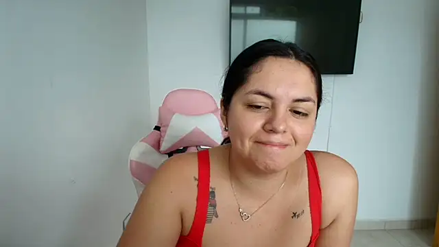 Anal Milky Momma online show from 3, 3, 2026