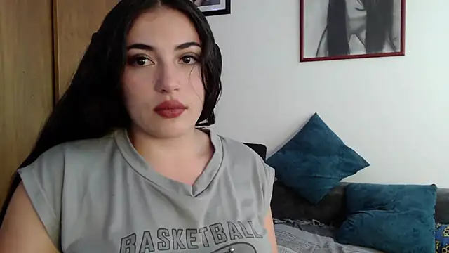 Honey Aynur20 online show from 11, 9, 2025