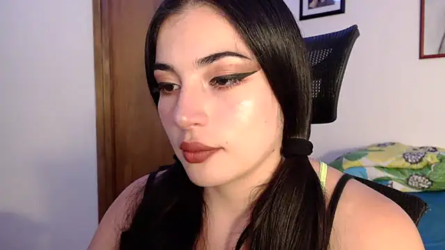 Honey Aynur20 online show from 17, 10, 2025