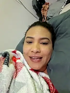 Snapshot of JuliRamirez chatting on 25, 3, 2026 JuliRamirez online show from 25, 3, 2026