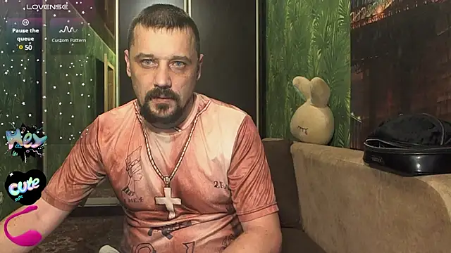 DanielOhCool online show from 23, 12, 2024