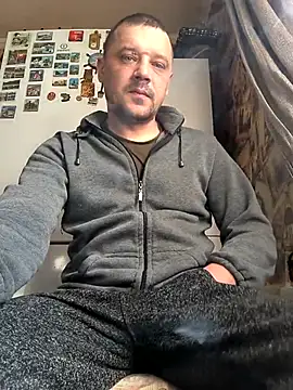 DanielOhCool online show from 26, 2, 2025