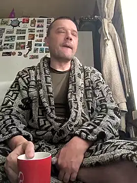 DanielOhCool online show from 19, 10, 2025