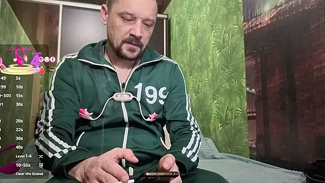 Snapshot of DanielOhCool chatting on 9, 2, 2026 DanielOhCool online show from 9, 2, 2026