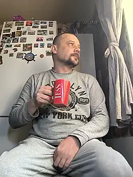 DanielOhCool online show from 18, 4, 2026