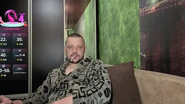 DanielOhCool online show from 16, 5, 2026