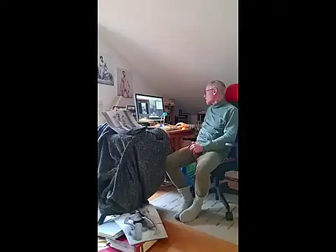 Snapshot of BerndisCam chatting on 19, 2, 2026 BerndisCam online show from 19, 2, 2026